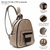 Mochila Torielo 25x26x10cm (38301) - comprar online