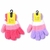 Guante infantil plush 17cm (39134)