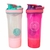 Vaso batidor para proteínas Shaker 700 ml (37380)