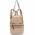 Mochila Nador doble correa 32x27x12cm (39843)