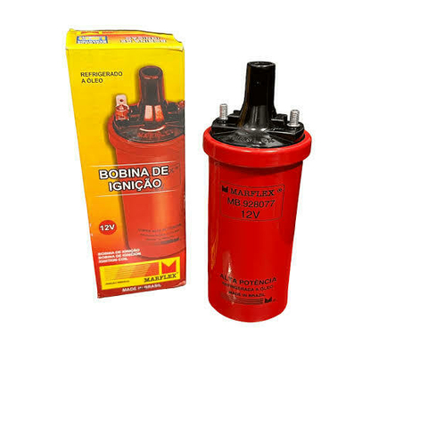 BOBINA DE IGNIÇÃO 928067 MARFLEX - comprar online