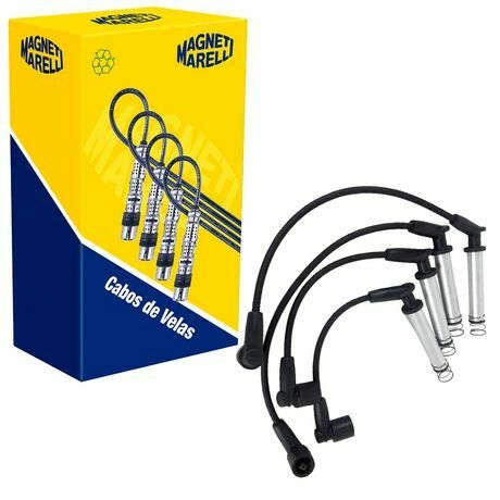 CABO DE VELA CVMV3002 MAGNETI MARELLI - comprar online