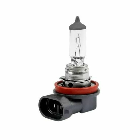 LÂMPADA 12V H-8 HALÓGENA WURTH - comprar online
