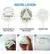 Set 3 Luces Led Inalámbricas Control Remoto + Pilas de Regalo!!! - Skstore Argentina