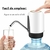 Dispenser de agua recargable portátil - comprar online