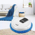 Robot Inteligente Recargable Mopa Humidificador