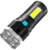 Linterna Alta Potencia Doble Luz L S03