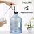 Dispenser de agua recargable portátil en internet