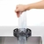 Lava Copas Automático Para Bachas Cocina Enjuagadora Vaso - comprar online