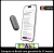 Plaud Note Pin Gravador De Voz Com Chatgpt 64gb Cor Cosmic Gray