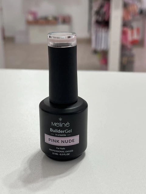 Builder Gel para Uñas - BROOKLYN