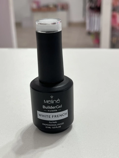 Builder Gel para Uñas en internet