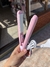 Plancha de pelo mini - comprar online