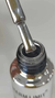 Esmalte silver painting gel Charm Limit - comprar online