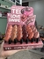 Labial matte