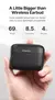 Ulanzi j12 microfone de lapela sem fio, conjunto de microfones de lapela, gravação de vídeo curta, mini microfone para iphone, android, transmissão ao vivo - comprar online