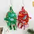 Mochila infantil Dinossauro dos desenhos animados, Mochilas infantis, Mochila de - loja online