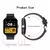 Xiaomi relógio inteligente telefone android 1.44 ''pollici bluetooth oxigênio na internet