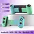 Stretchable Gaming Controller.