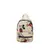 Disney nova moda mickey mouse padrão saco de escola das crianças bonito mickey na internet