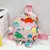 Mochila infantil Dinossauro dos desenhos animados, Mochilas infantis, Mochila de - loja online