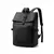 17 polegada urbano dos homens de negócios mochila moda bagpack alta qualidade b