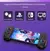 Stretchable Gaming Controller.