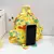Mochila infantil Dinossauro dos desenhos animados, Mochilas infantis, Mochila de - loja online