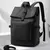 17 polegada urbano dos homens de negócios mochila moda bagpack alta qualidade b - comprar online