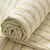 Lençóis listrados dormitório doméstico universal lavável absorvente pele-am - Santanna Premium V