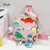 Mochila infantil Dinossauro dos desenhos animados, Mochilas infantis, Mochila de - comprar online