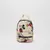 Disney nova moda mickey mouse padrão saco de escola das crianças bonito mickey - comprar online