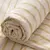 Lençóis listrados dormitório doméstico universal lavável absorvente pele-am - Santanna Premium V