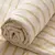 Lençóis listrados dormitório doméstico universal lavável absorvente pele-am - loja online
