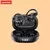 Lenovo LP75 Fones de ouvido esportivos sem fio com microfones, controle de botã - comprar online