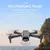 E99 Pro Quadcopter Drone com Controle Remoto, Aeronave Quatro Eixos, HD, 6K, Fot