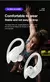 Lenovo LP75 Fones de ouvido esportivos sem fio com microfones, controle de botã - loja online