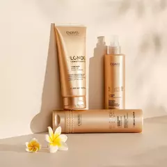 Kit Blonde + Necessaire