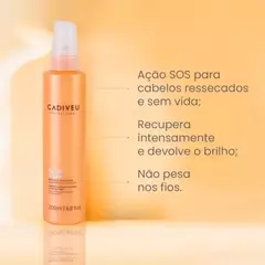 Kit Nutri Glow + Necessaire - comprar online