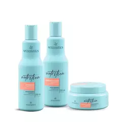 Kit Nutrition
