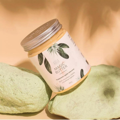 Máscara Magic Butter 240g Abela