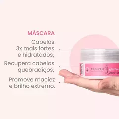 Máscara Glamour - comprar online