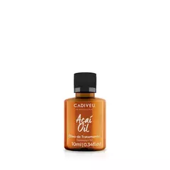 Óleo de Açaí 10ml - comprar online
