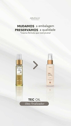 Óleo Premium Tec Oil Arvensis na internet