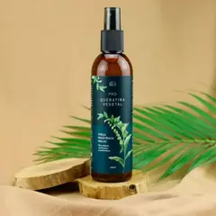 Queratina vegetal Abela