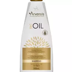 Shampoo Tec Oil Arvensis - comprar online