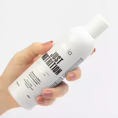 Shampoo Just Nutrition Abela