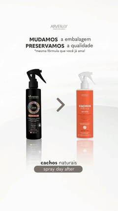 Spray day after Arvensis na internet