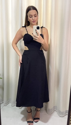 Vestido de Alfaiataria - comprar online