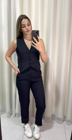 Calça de Alfaiataria na internet